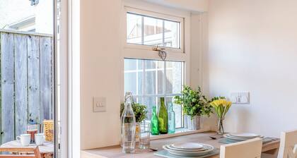 1 Schlafzimmer Unterkunft in Durham