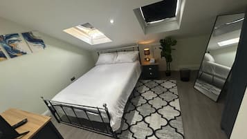 Sábanas de algodón egipcio y ropa de cama de alta calidad