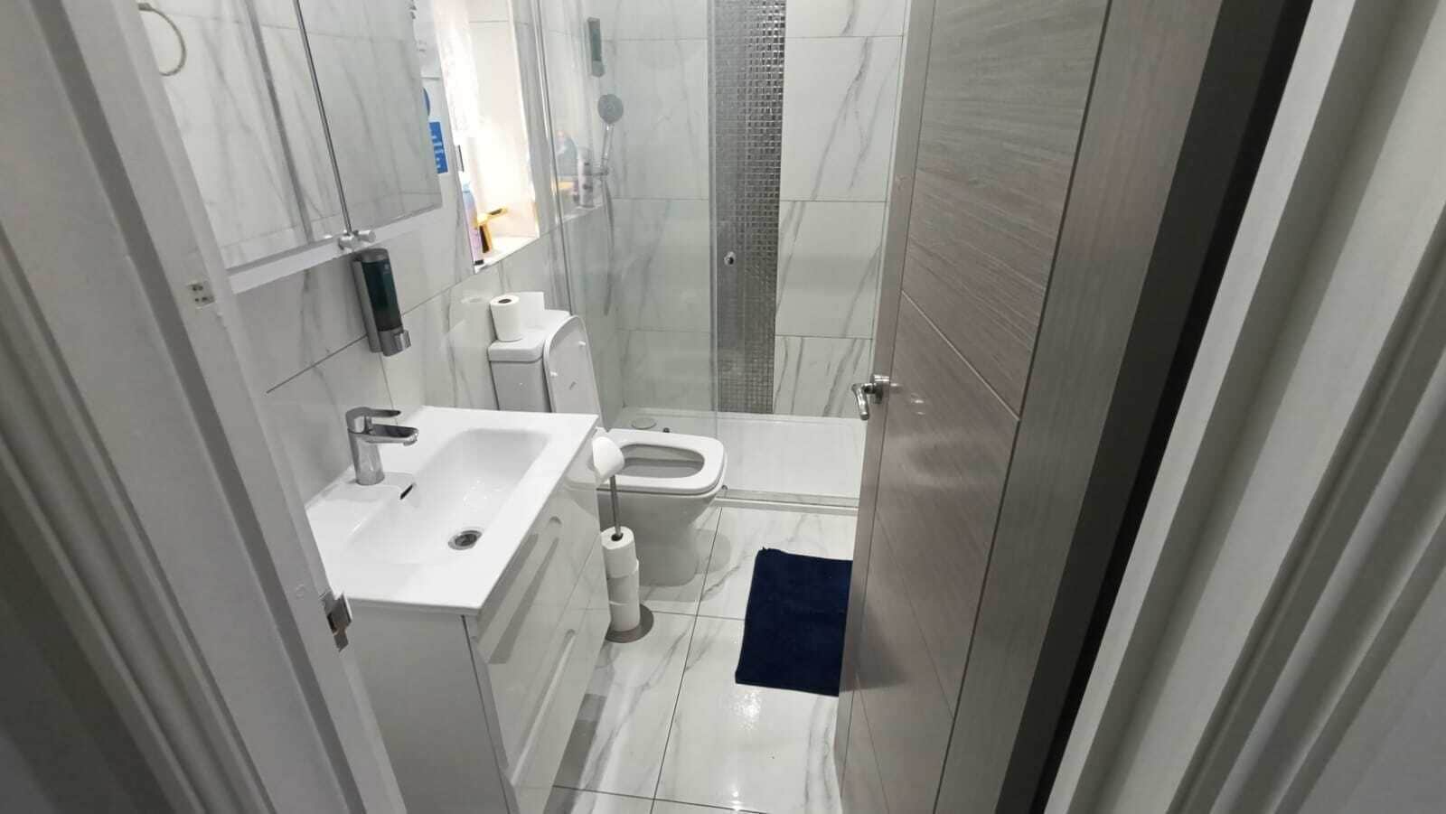 淋浴設備、風筒、提供毛巾  、番梘