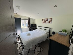 Egyptian cotton sheets, premium bedding, memory-foam beds