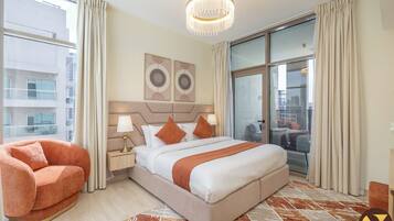 2 habitaciones, espacio para trabajar con laptop y wifi gratis