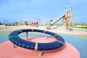 Espace pour enfants