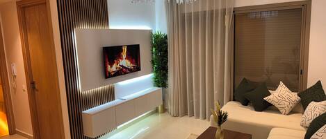 Smart-tv