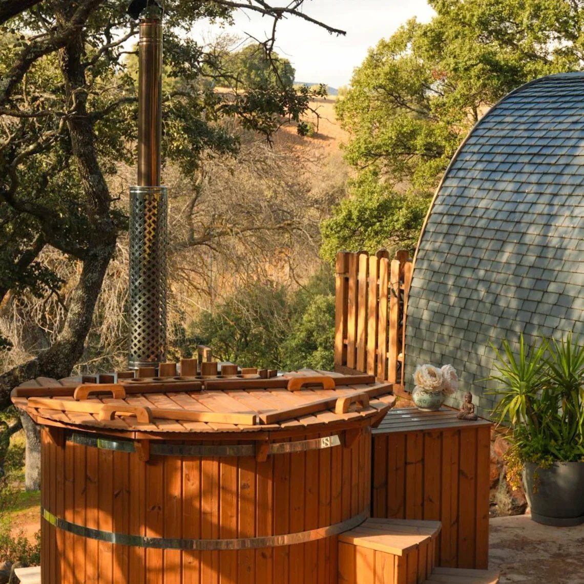 客房