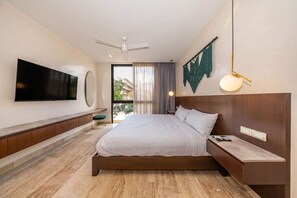 3 slaapkamers, wifi, beddengoed