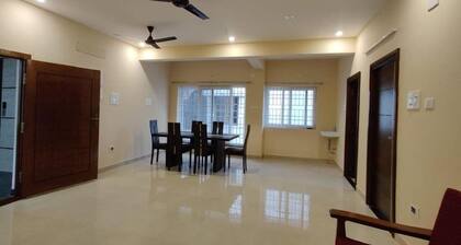SaiNivas – A Peaceful Stay in South Chennai