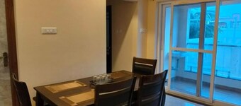 SaiNivas Sundaram – Modern Comfort Near Chennai Airport