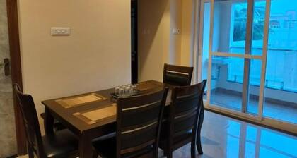 SaiNivas Sundaram – Modern Comfort Near Chennai Airport
