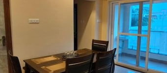 SaiNivas Sundaram – Modern Comfort Near Chennai Airport