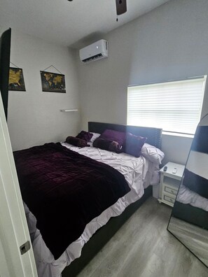 2 bedrooms, WiFi, bed sheets - Charming studio in superb Fort Myers that’s conveniently located (Fort Myers)