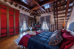 1 slaapkamer, gratis wifi