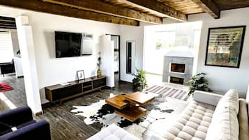 Habitación Premium | Wifi gratis y ropa de cama