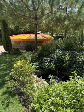 Exterior - Hotel Holistico Maxali  (Pachuca)