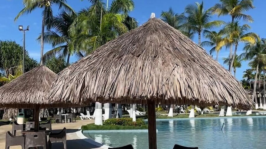 Koral OHS Hotel & Marina en Tucacas