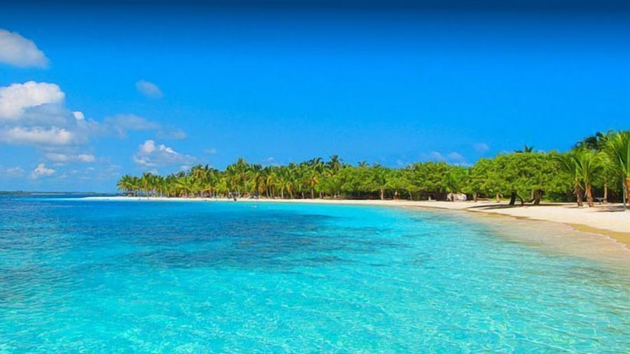 Koral OHS Hotel & Marina en Tucacas