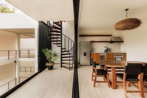 用餐區