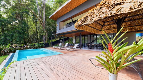 Casa Diwo Ideal house for families (Punta Uva )