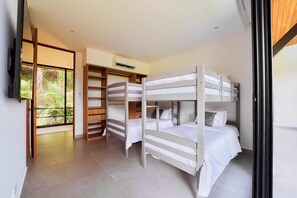3 chambres, Wi-Fi, draps fournis