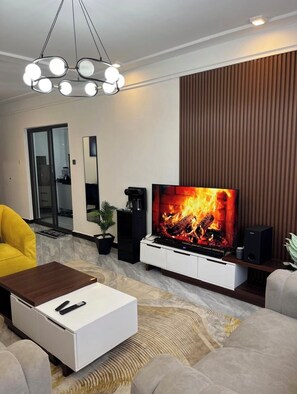 TV connectée