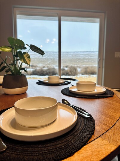 Game Bird Getaway—An Outdoorsman’s Paradise