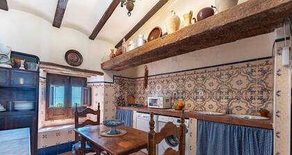 MalagaSuite Casa Rural Bobadilla