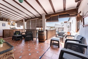 Terrass/Patio