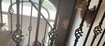 Enchanting bed & breakfast with WiFi in Arlon