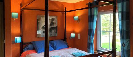 1 soveværelse, Wi-Fi