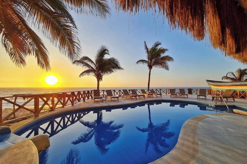 Mancora Beach Hotel