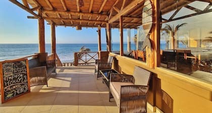 Mancora Beach Hotel