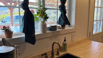 KylskÄp och spishÀll