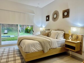 3 makuuhuonetta, silitysrauta/-lauta, Wi-Fi, vuodevaatteet