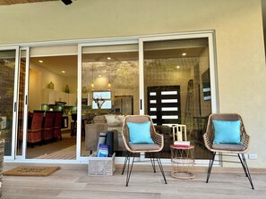 Terrass/Patio