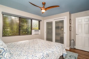 Room - Tropical & Lush Paradise Vistas (Kihei)
