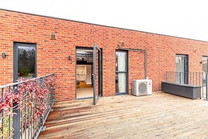 Exterior - Stylish Stoke Newington Retreat w/ Terrace (London)