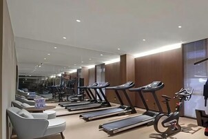 Gimnasio