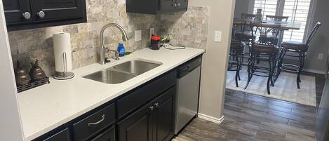 微波爐、焗爐、爐具、洗碗機