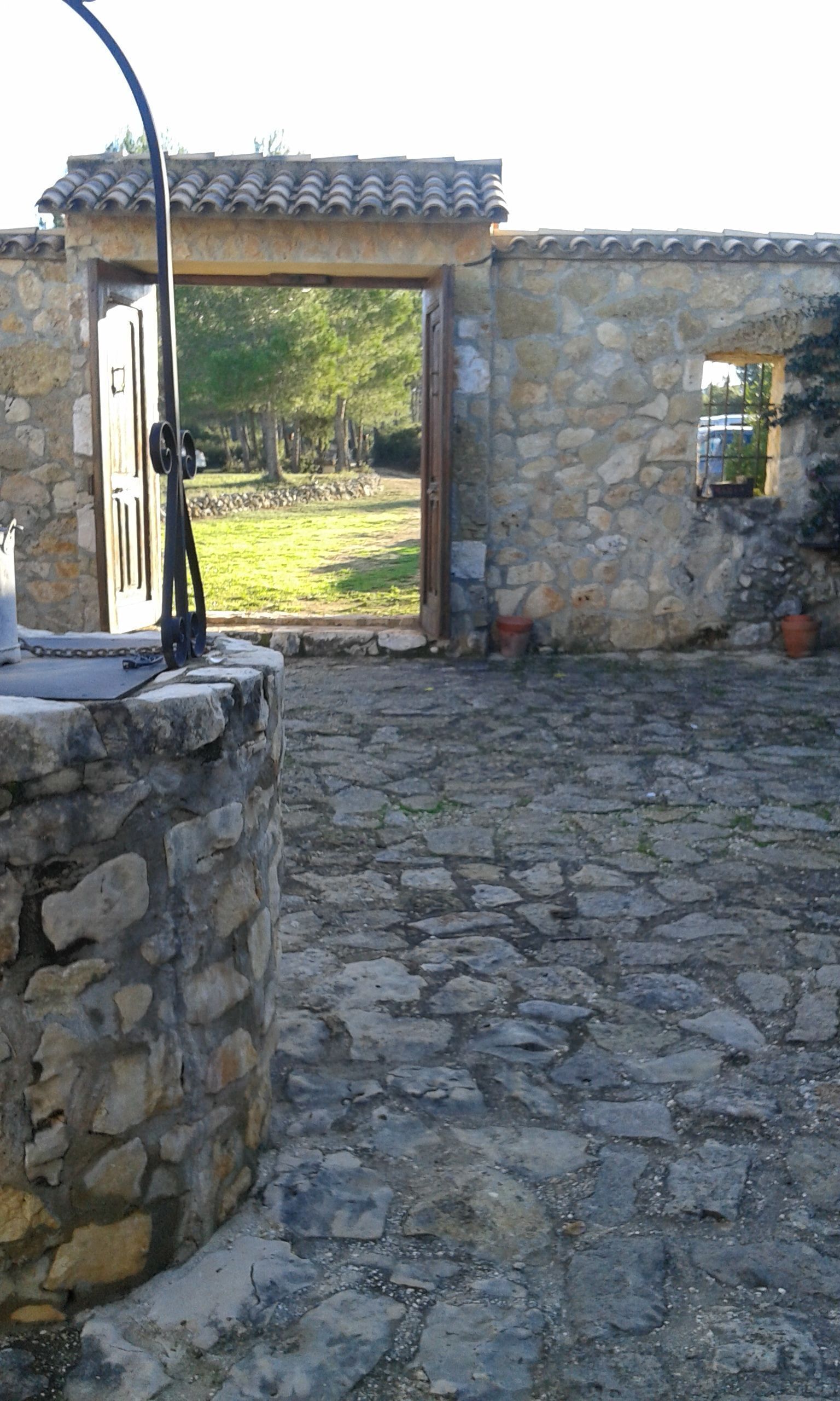 House, 4 Bedrooms, Private Pool, Garden View | Property grounds