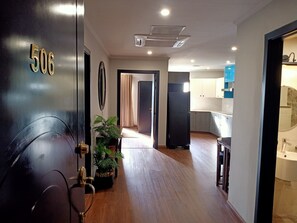 Interior - Lahore Luxury Retreats (Lahore)