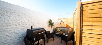 Open Mind Property - Flat for two
