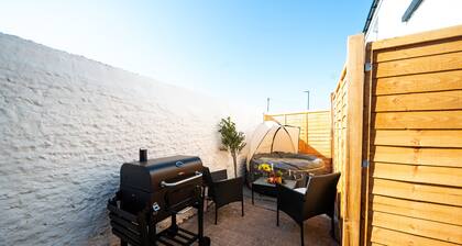 Open Mind Property - Flat for two