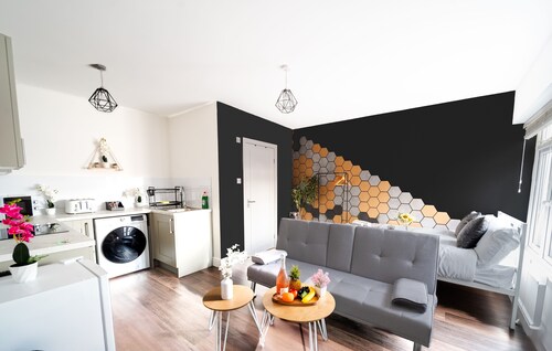 Open Mind Property - Flat for two