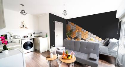 Open Mind Property - Flat for two