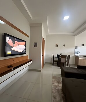 Standard Apart Daire | Oturma alanı