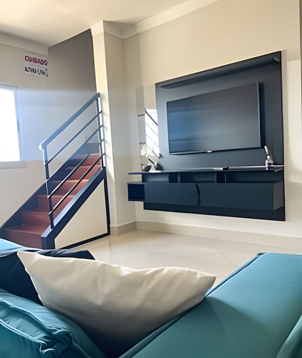 Leilighet – superior | Innvendig