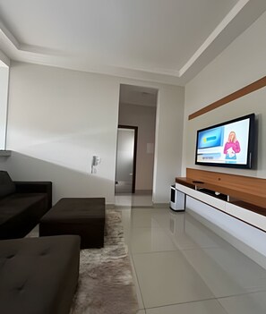 Standard Apartment | Interior