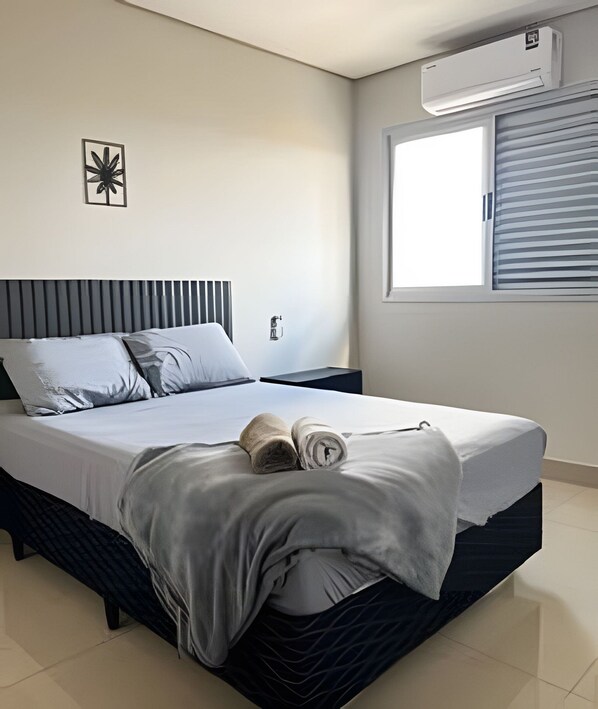 Superior Apart Daire