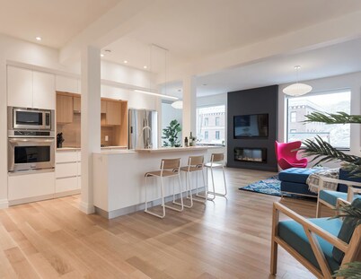 South Beach Residences 