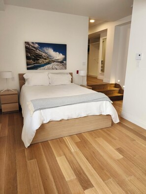 Luxury Apartment, 2 Bedrooms, Non Smoking, Kitchenette