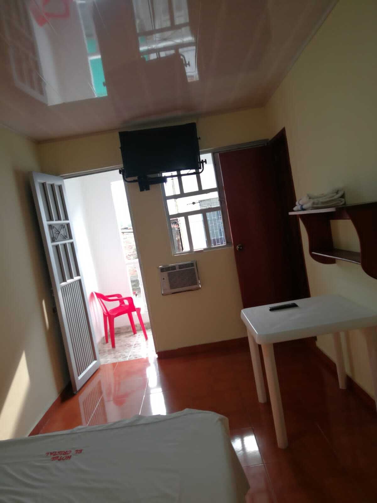 Standard dubbelrum | Gratis wi-fi